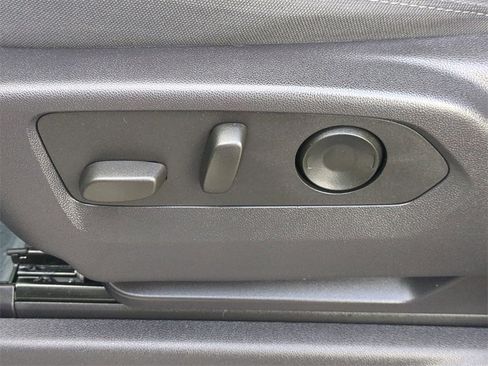 Used 2024 Chevrolet Silverado 1500 Custom Trail Boss image 20