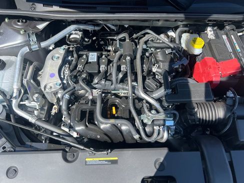 New 2025 Nissan Sentra S image 21