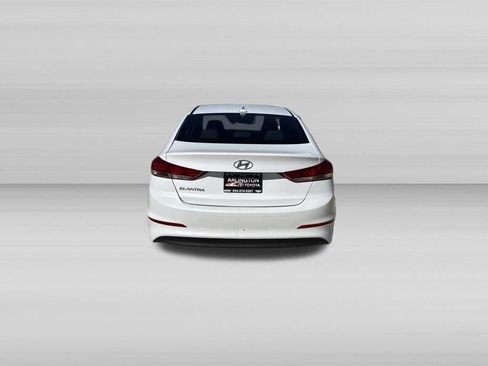 Used 2017 Hyundai Elantra Value Edition FWD image 6