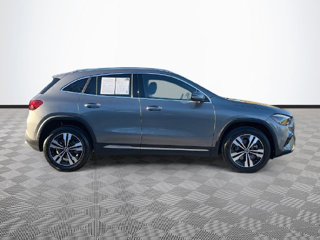 Used 2026 Mercedes-Benz GLA 250 4MATIC image 7