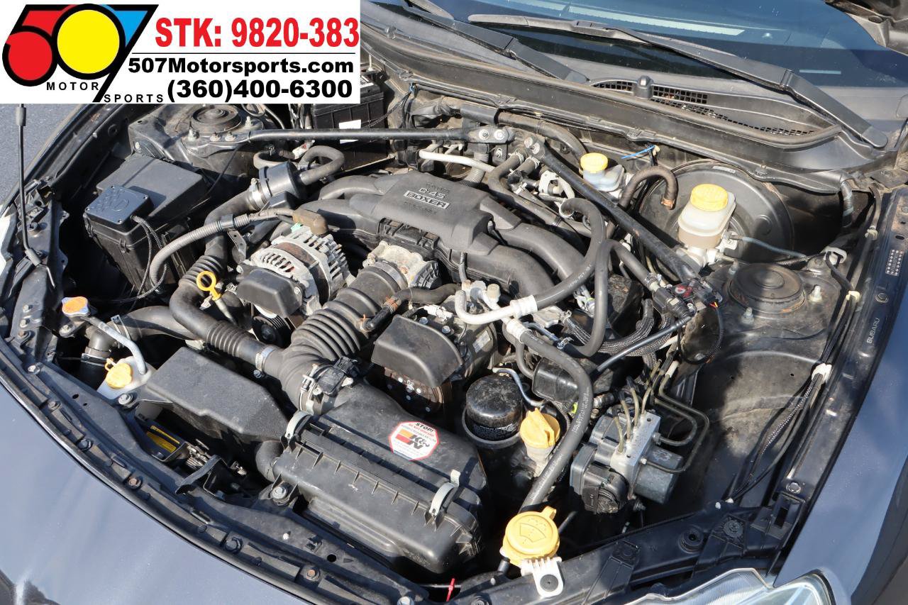 Used 2013 Scion FR-S RWD image 21