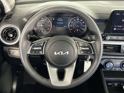 Certified 2024 Kia Forte LXS w/ LXS Technology Package FWD image 14