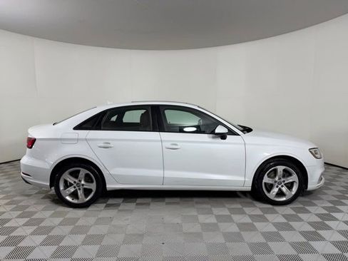 Used 2017 Audi A3 2.0T Premium w/ Convenience Package image 8