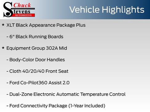 New 2026 Ford F150 XLT AWD/4WD image 7