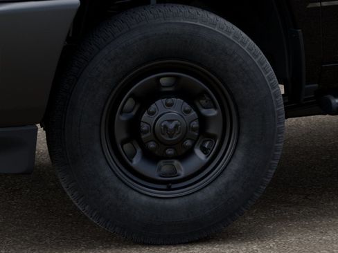 New 2026 RAM 2500 Tradesman AWD/4WD image 90