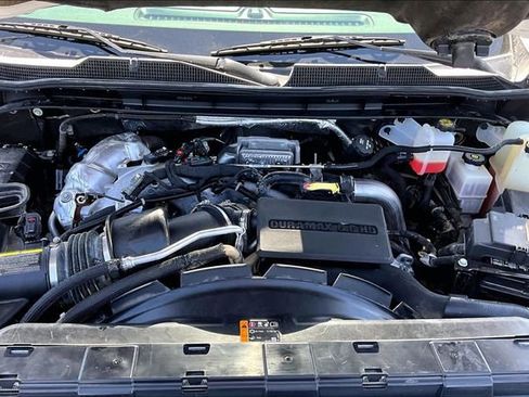 Used 2022 Chevrolet Silverado 2500 LT w/ Convenience Package AWD/4WD image 32