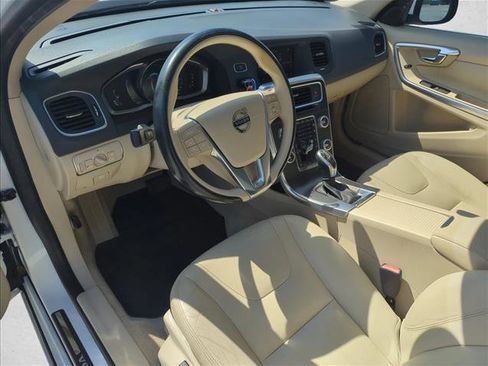 Used 2015 Volvo S60 T5 Premier FWD image 8