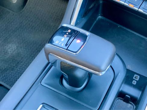 Certified 2024 GMC Sierra 1500 Denali w/ Technology Package image 49