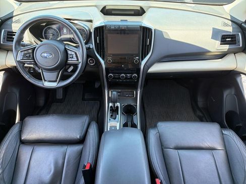Used 2019 Subaru Ascent Limited w/ Popular Package #2 AWD/4WD image 15