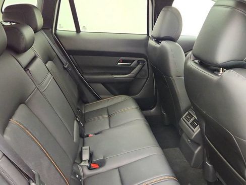 Used 2025 MAZDA CX-50 AWD 2.5 S w/ Cargo Package image 22
