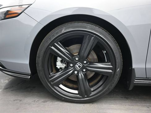 Used 2023 Honda Accord Sport image 51