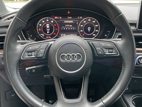 Used 2019 Audi A4 2.0T Premium Plus w/ Premium Plus Package image 20