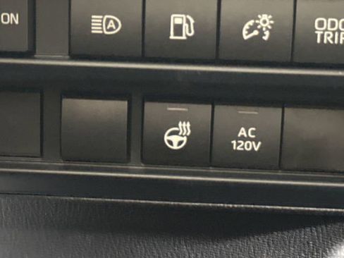 New 2026 Toyota Tundra 1794 Edition AWD/4WD image 34