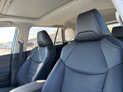 Used 2025 Toyota RAV4 XLE Premium w/ Weather Package image 9