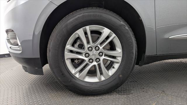 Used 2021 Buick Enclave Essence FWD image 32