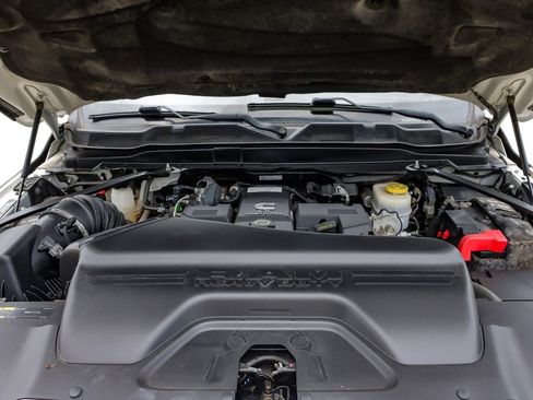 Used 2020 RAM 3500 Limited AWD/4WD image 58