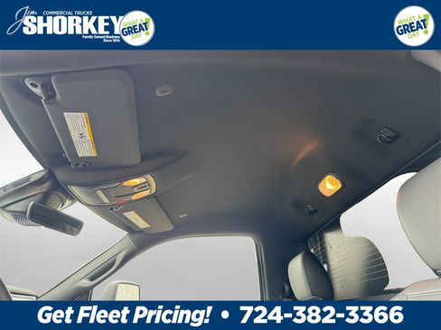 New 2026 RAM 5500 Tradesman w/ Chrome Appearance Group image 23