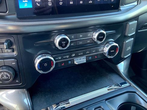 Used 2023 Ford F150 Tremor w/ Equipment Group 402A High image 31