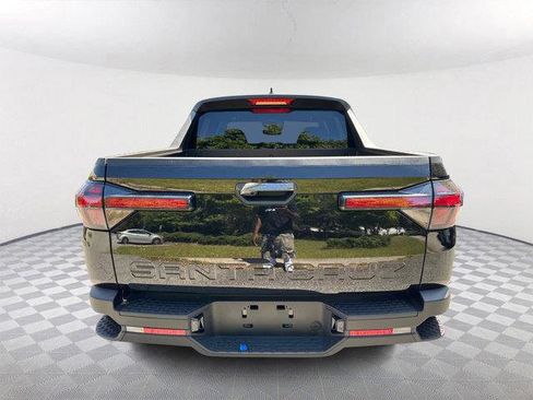 New 2026 Hyundai Santa Cruz SE FWD image 6