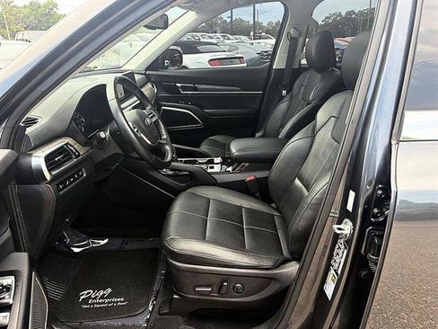 Used 2021 Kia Telluride EX w/ EX Premium Package AWD/4WD image 13