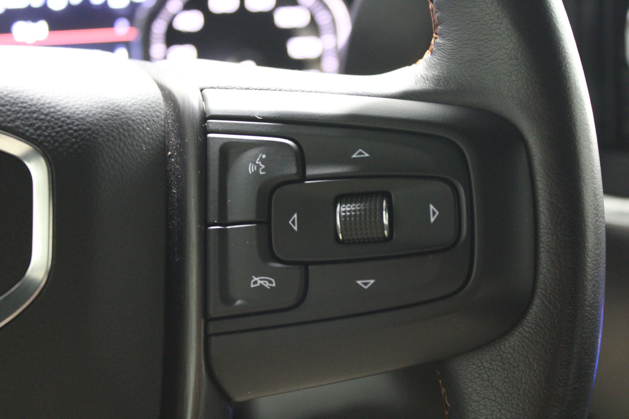 Used 2019 GMC Sierra 1500 AT4 w/ AT4 Premium Package AWD/4WD image 37
