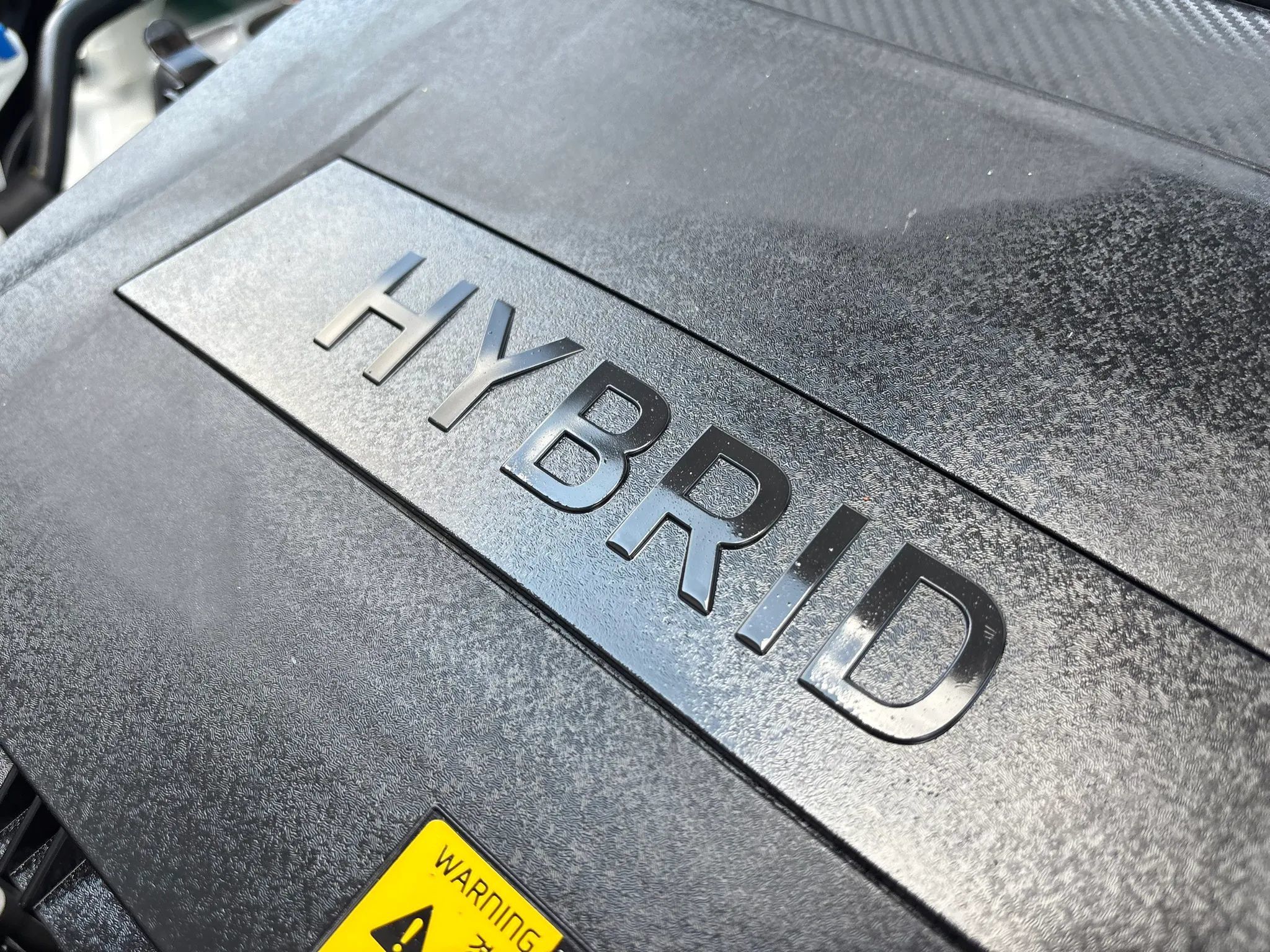 Used 2020 Hyundai Ioniq Blue FWD image 64