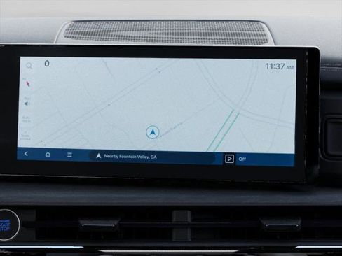 New 2026 Hyundai Santa Fe Calligraphy image 13