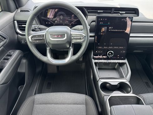 New 2026 GMC Terrain Elevation w/ Black Edition FWD image 18