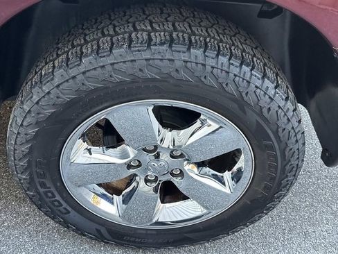 Used 2018 RAM 1500 Big Horn image 14