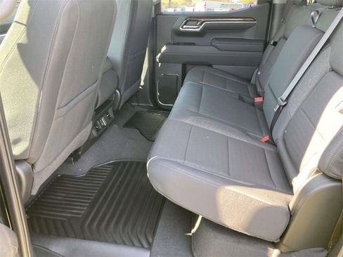 New 2026 GMC Sierra 1500 Elevation image 12