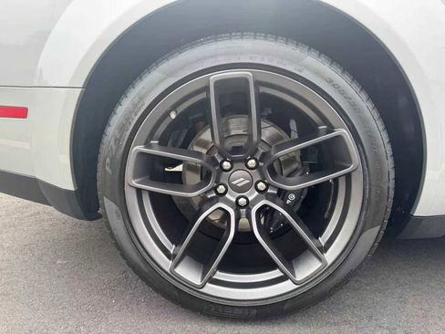 Used 2019 Dodge Challenger R/T Scat Pack image 8