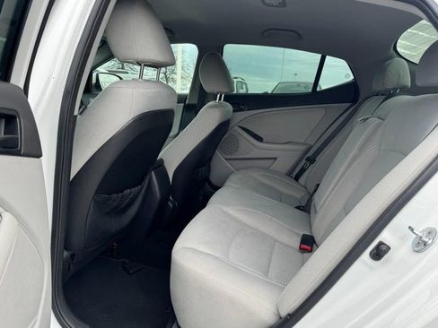 Used 2014 Kia Optima LX FWD image 10