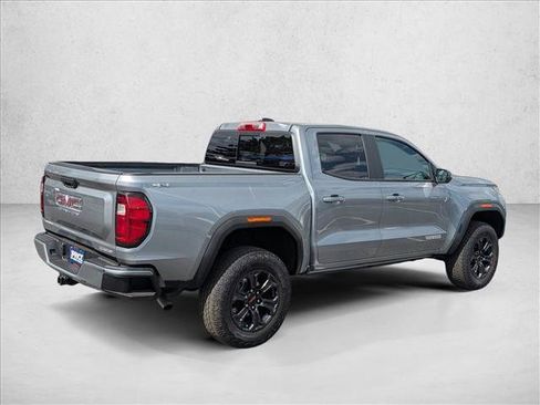 Used 2024 GMC Canyon Elevation w/ Convenience Package AWD/4WD image 5