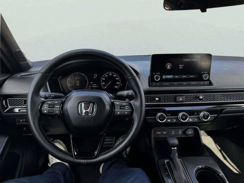 Used 2026 Honda Civic Sport image 28