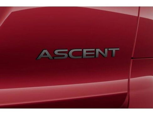 New 2026 Subaru Ascent Premium AWD/4WD image 12