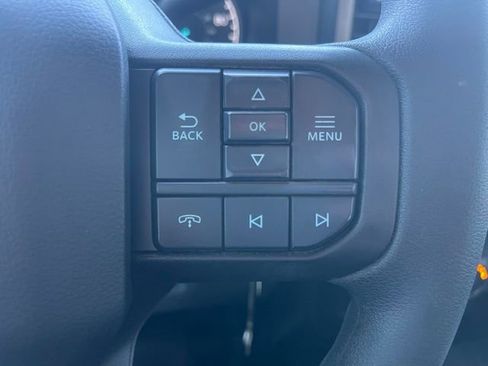 Used 2023 Ford F250 XLT w/ F-250 >10K GVWR Package image 47