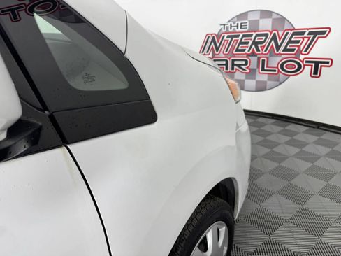 Used 2018 Nissan NV200 SV w/ Navigation Package FWD image 29