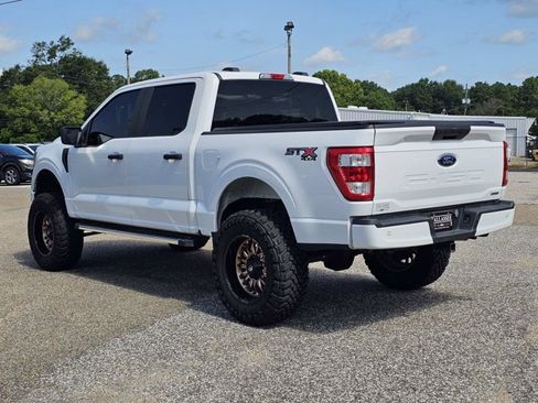 Used 2023 Ford F150 XL w/ STX Appearance Package AWD/4WD image 14