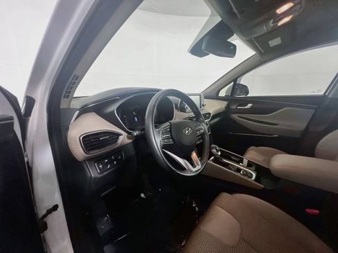 Used 2019 Hyundai Santa Fe SEL AWD/4WD image 18
