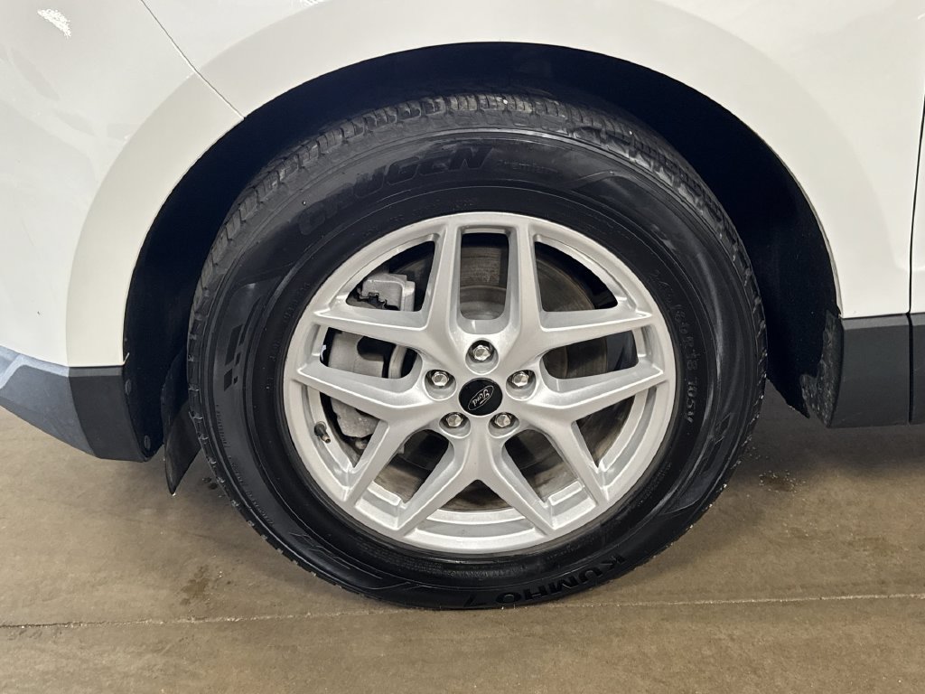 Used 2024 Ford Edge SEL AWD/4WD image 31