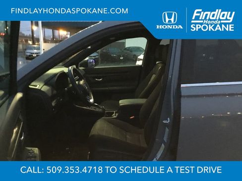 Used 2023 Honda CR-V Sport image 11