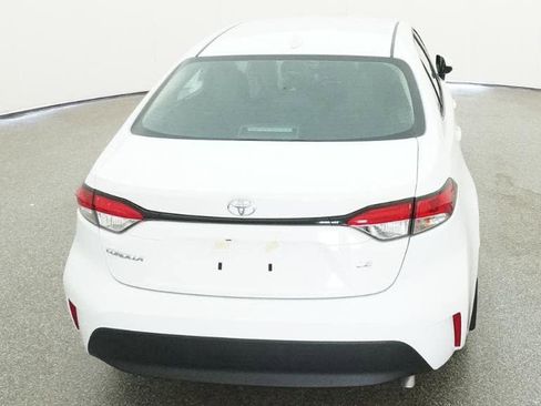 New 2026 Toyota Corolla LE image 7