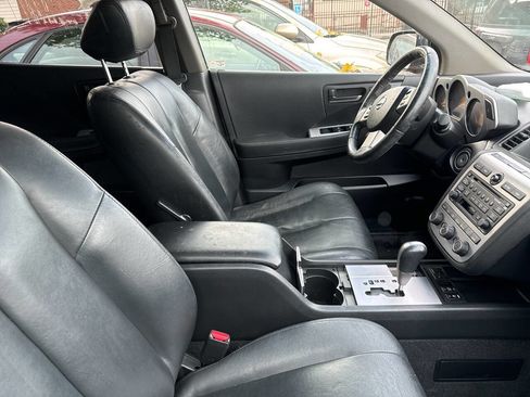Used 2003 Nissan Murano SL image 9