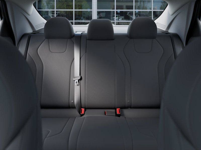 New 2026 Hyundai Elantra SE FWD image 12
