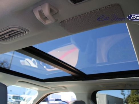 New 2025 Ford Expedition Max Platinum w/ Platinum Ultimate Package image 12