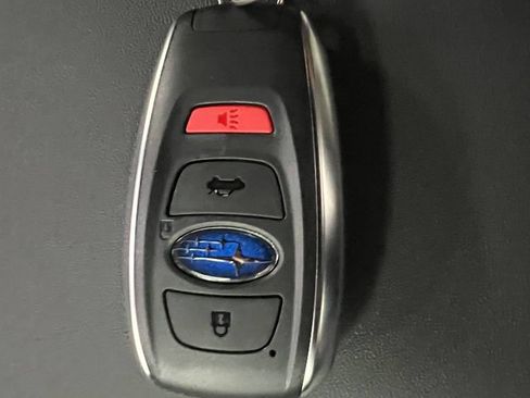 New 2026 Subaru Outback Wilderness AWD/4WD image 30