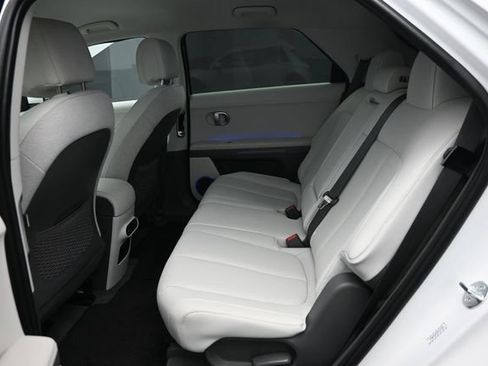 Used 2023 Hyundai Ioniq 5 SEL w/ Cargo Package RWD image 9