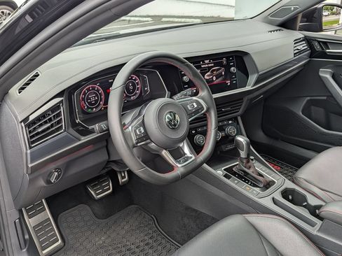 Used 2021 Volkswagen Jetta GLI Autobahn FWD image 12