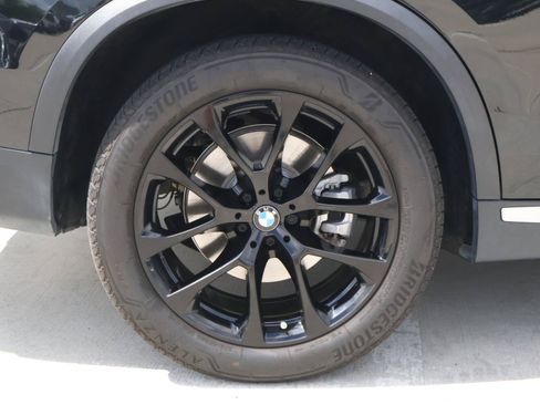 Used 2025 BMW X5 sDrive40i w/ Parking Assistance Package RWD image 9