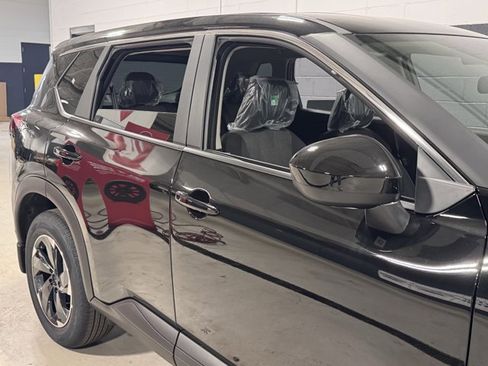 New 2026 Nissan Rogue SV w/ Cold Weather Package image 7